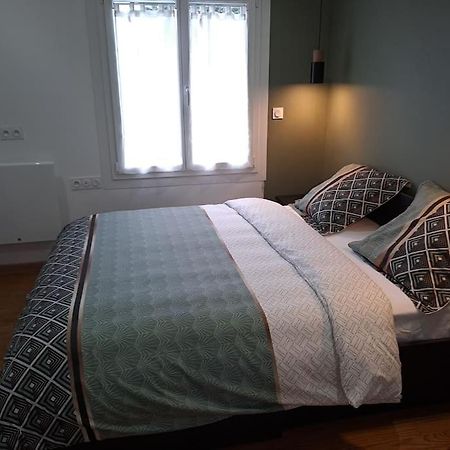 Apartamento T2 Jacky Ic. /Moto / Circuit 24H / Oasis /Antares Le Mans Exterior foto