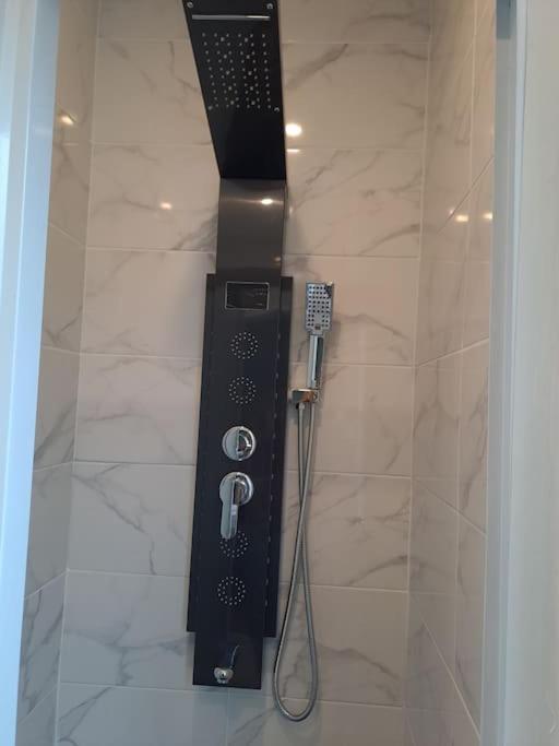 Apartamento T2 Jacky Ic. /Moto / Circuit 24H / Oasis /Antares Le Mans Exterior foto
