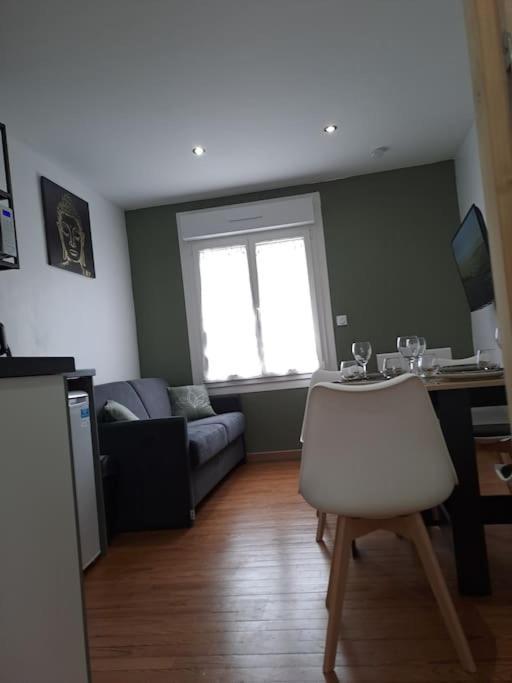 Apartamento T2 Jacky Ic. /Moto / Circuit 24H / Oasis /Antares Le Mans Exterior foto